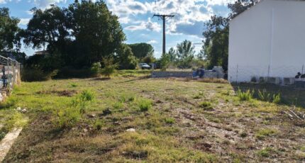 Le Cannet-des-Maures Terrain à bâtir - 2287723-10025annonce120250930ou2Tq.jpeg PCA Maisons