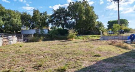 Le Cannet-des-Maures Terrain à bâtir - 2287723-10025annonce220250930u8Ave.jpeg PCA Maisons