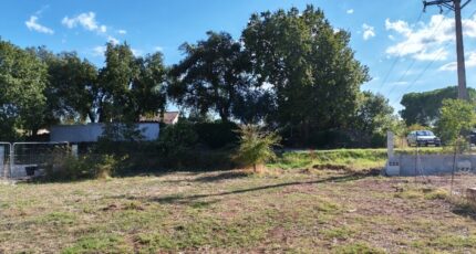 Le Cannet-des-Maures Terrain à bâtir - 2287723-10025annonce320250930EoQ6o.jpeg PCA Maisons