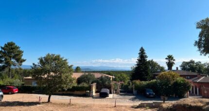 Les Mayons Terrain à bâtir - 2287764-10025annonce220250930FVF6a.jpeg PCA Maisons