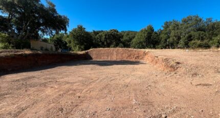 Les Mayons Terrain à bâtir - 2287764-10025annonce520250930kXcmW.jpeg PCA Maisons