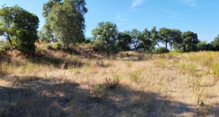 Les Adrets-de-l'Estérel Terrain à bâtir - 2289570-10025annonce220251001yiErp.jpeg PCA Maisons