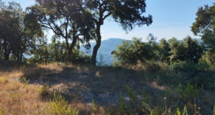 Les Adrets-de-l'Estérel Terrain à bâtir - 2289570-10025annonce420251001pxfrI.jpeg PCA Maisons