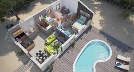 Le Cannet-des-Maures Maison neuve - 2287724-3799modele820151023xPU3R.jpeg PCA Maisons