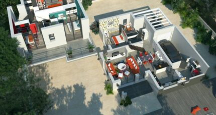 Les Adrets-de-l'Estérel Maison neuve - 2289575-3799modele720151023gMmwF.jpeg PCA Maisons