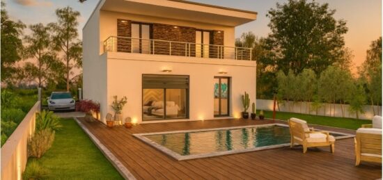 Terrain à bâtir à , Var