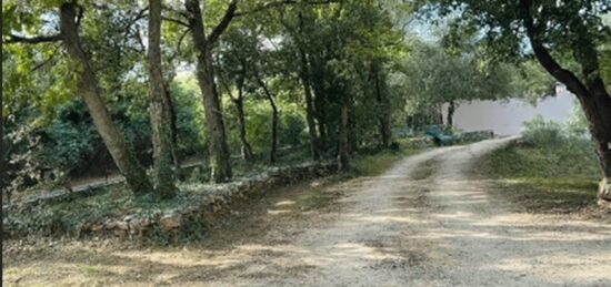 Terrain à bâtir à Garéoult, Provence-Alpes-Côte d'Azur