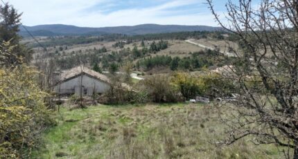 Trigance Terrain à bâtir - 2342073-10025annonce220251118DRXz7.jpeg PCA Maisons