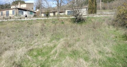 Trigance Terrain à bâtir - 2342073-10025annonce420251118GI6cr.jpeg PCA Maisons