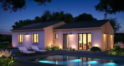 Trans-en-Provence Maison neuve - 2308364-3799modele62015102314gor.jpeg PCA Maisons