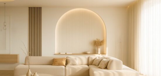 Maison neuve à , Var