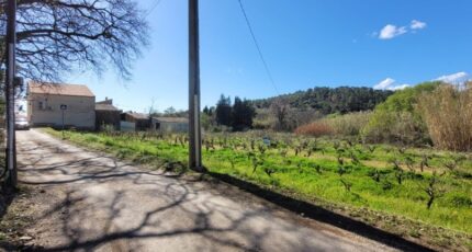 Pierrefeu-du-Var Terrain à bâtir - 2343337-10025annonce220251119ZSczH.jpeg PCA Maisons