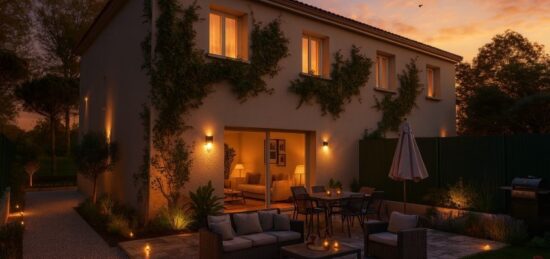 Maison neuve à Pierrefeu-du-Var, Provence-Alpes-Côte d'Azur