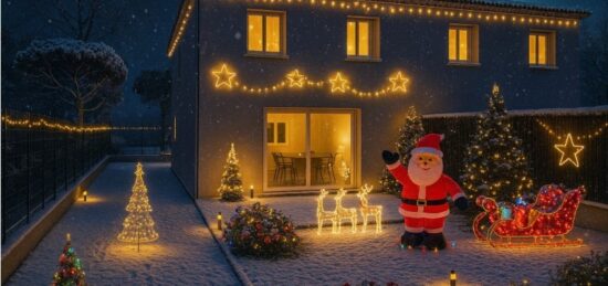 Maison neuve à , Var