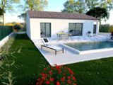 Maison à construire à Tourves (83170) 2265226-9891modele620250430LdAsS.jpeg PCA Maisons