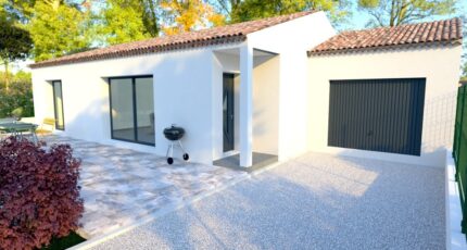 Tourves Maison neuve - 2265226-9891modele620250430sObR8.jpeg PCA Maisons