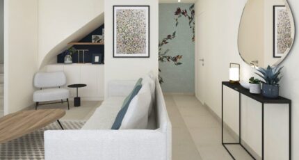 Fox-Amphoux Maison neuve - 2313415-10025annonce72025102291rZH.jpeg PCA Maisons