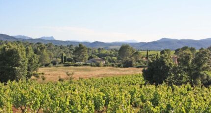 Carcès Terrain à bâtir - 2314126-10025annonce220251022k6GN5.jpeg PCA Maisons