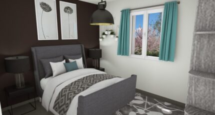 Barjols Maison neuve - 2291090-10025annonce6202510020kSph.jpeg PCA Maisons