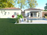 Maison à construire à Barjols (83670) 2291090-10025annonce920251002CzuSd.jpeg PCA Maisons