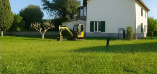 Terrain à bâtir à , Var