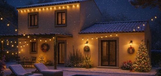 Maison neuve à Draguignan, Provence-Alpes-Côte d'Azur