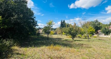 Camps-la-Source Terrain à bâtir - 2289399-10025annonce120251001amEDh.jpeg PCA Maisons