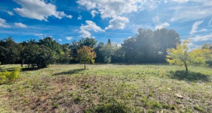 Camps-la-Source Terrain à bâtir - 2289399-10025annonce2202510014n7fP.jpeg PCA Maisons