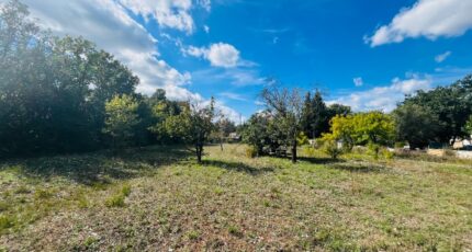 Camps-la-Source Terrain à bâtir - 2289399-10025annonce320251001VZmTG.jpeg PCA Maisons