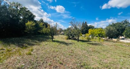 Camps-la-Source Terrain à bâtir - 2289399-10025annonce5202510013dBOA.jpeg PCA Maisons