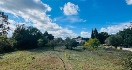 Camps-la-Source Terrain à bâtir - 2289399-10025annonce220251001UXscn.jpeg PCA Maisons