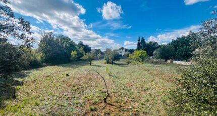 Camps-la-Source Terrain à bâtir - 2289399-10025annonce3202510011dTqK.jpeg PCA Maisons