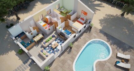 Carnoules Maison neuve - 2298246-3799modele920151023CAzhR.jpeg PCA Maisons