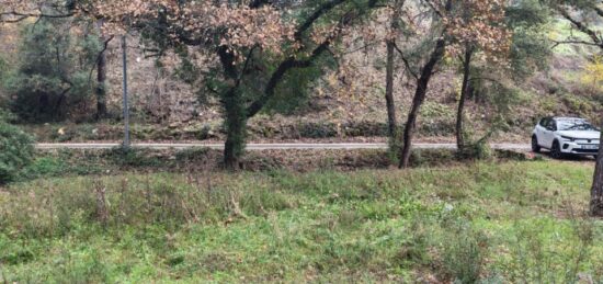 Terrain à bâtir à Lorgues, Provence-Alpes-Côte d'Azur