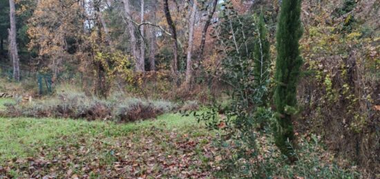 Terrain à bâtir à Lorgues, Provence-Alpes-Côte d'Azur
