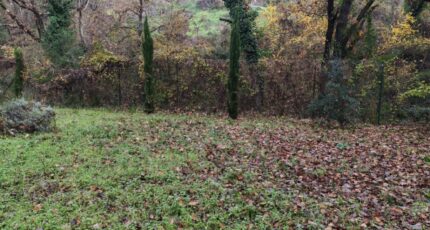 Lorgues Terrain à bâtir - 2372025-10025annonce120251218VXpTQ.jpeg PCA Maisons