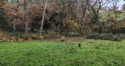 Lorgues Terrain à bâtir - 2372025-10025annonce320251218HRXgB.jpeg PCA Maisons