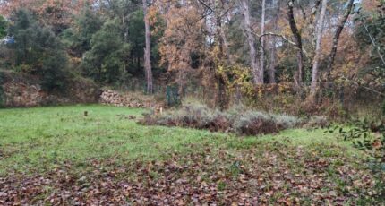 Lorgues Terrain à bâtir - 2372025-10025annonce120251218hvnoi.jpeg PCA Maisons