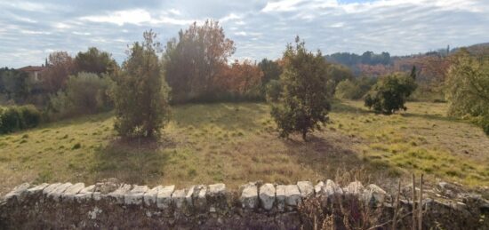 Terrain à bâtir à Cotignac, Provence-Alpes-Côte d'Azur