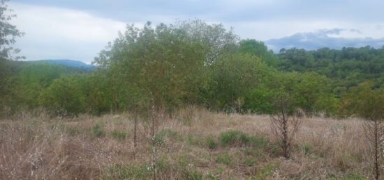 Maison neuve à , Var