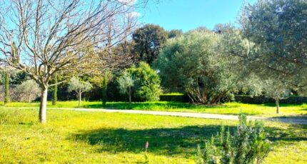 Draguignan Terrain à bâtir - 2354434-10025annonce320251202lzvAn.jpeg PCA Maisons