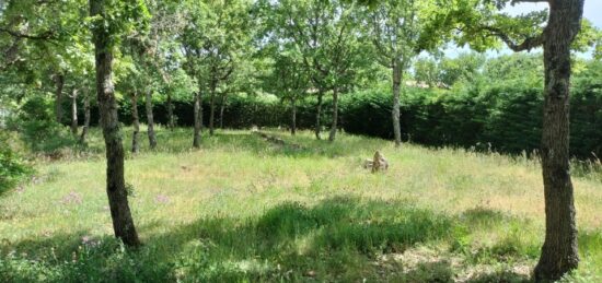 Terrain à bâtir à , Var