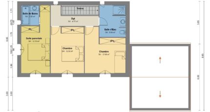 Le Cannet-des-Maures Maison neuve - 2356414-9891annonce8202512038W3nG.jpeg PCA Maisons
