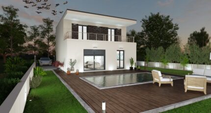 Tourves Maison neuve - 2387061-9880modele620230323AEzU1.jpeg PCA Maisons