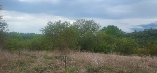 Terrain à bâtir à , Var