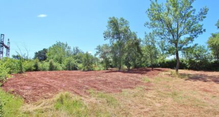 Le Cannet-des-Maures Terrain à bâtir - 2391530-9891annonce120260113pWfFx.jpeg PCA Maisons