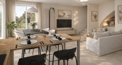 Taradeau Maison neuve - 2372331-10025annonce8202512181asL8.jpeg PCA Maisons