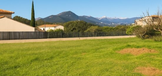 Terrain à bâtir à Le Pradet, Provence-Alpes-Côte d'Azur