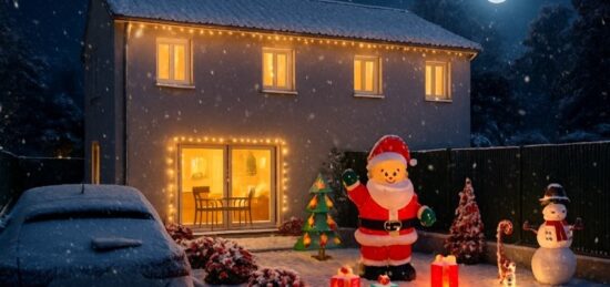 Maison neuve à Le Pradet, Provence-Alpes-Côte d'Azur