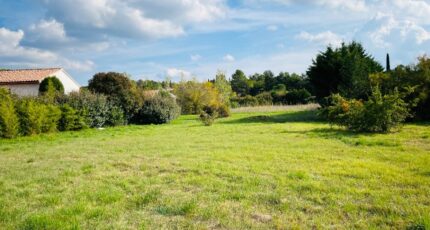 Garéoult Terrain à bâtir - 2306377-10025annonce220251015l13vD.jpeg PCA Maisons